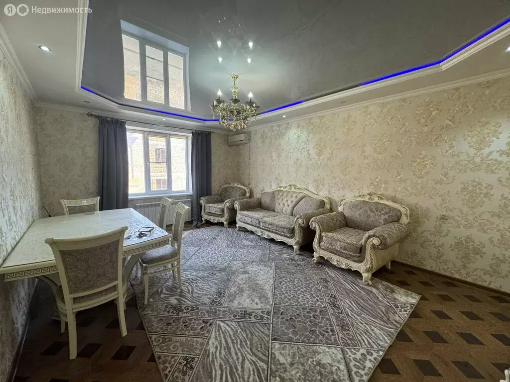 2-комнатная квартира: Дербент, улица Сальмана, 91Б (65 м) - Фото 2