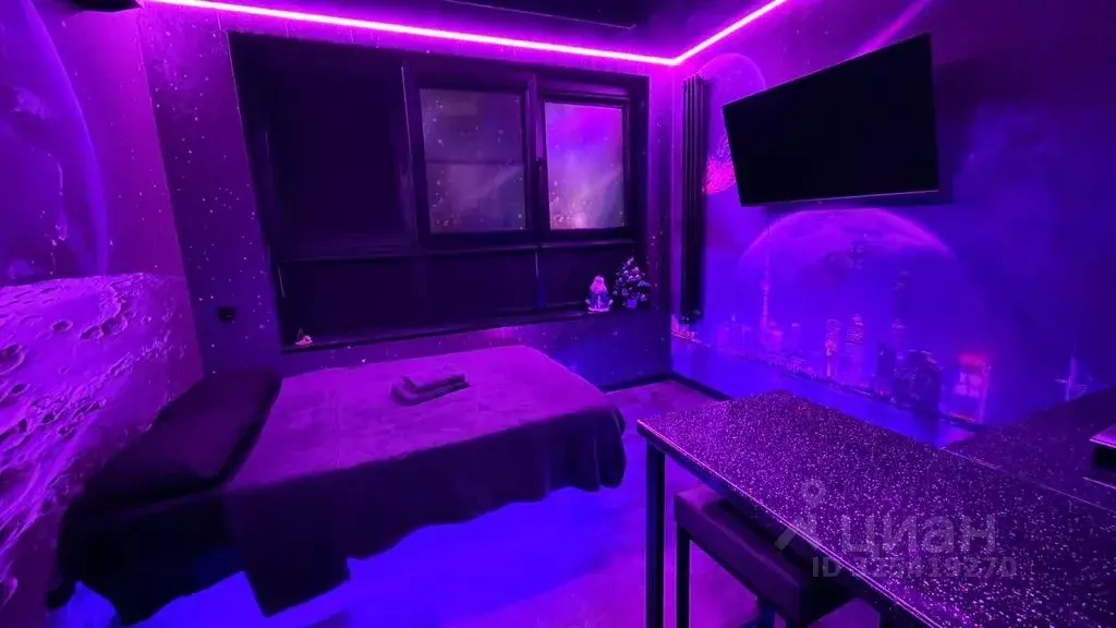 Студия Адыгея, Майкоп ул. К.А. Васильева, 1к3 (24.0 м) - Фото 2