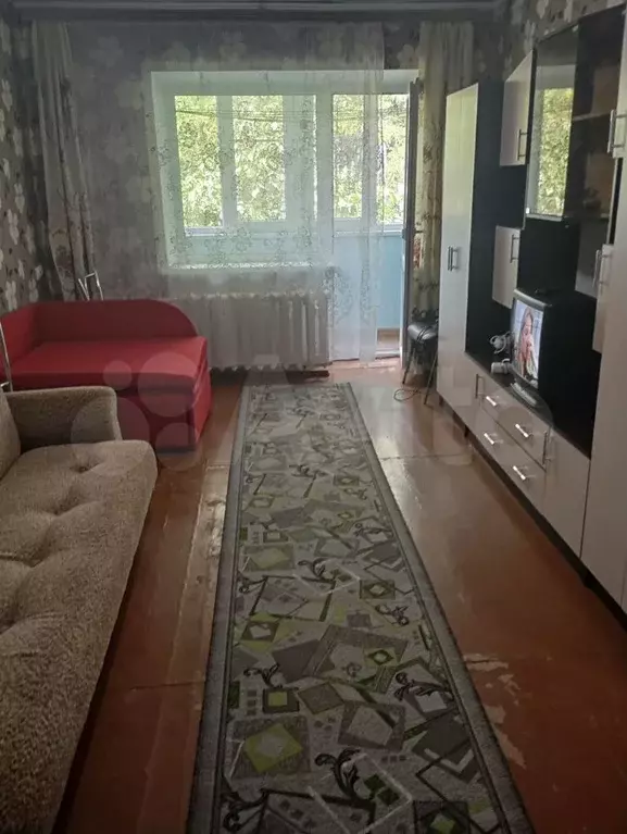 2-к. квартира, 45 м, 4/4 эт. - Фото 0