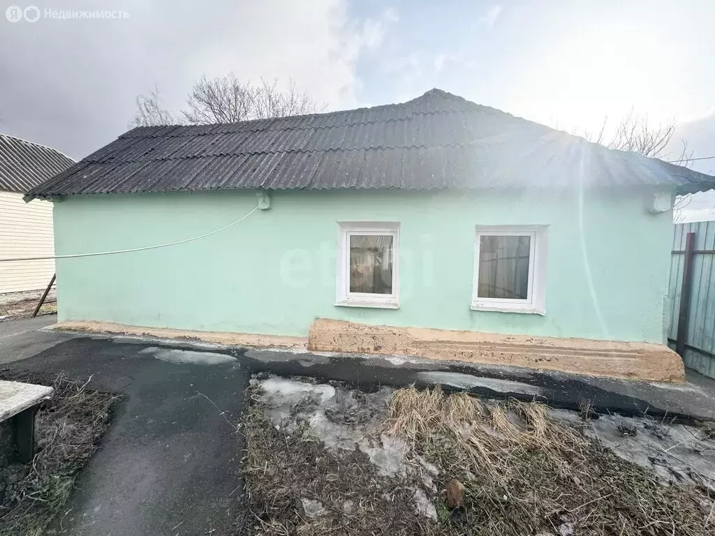 Дом в Белгород, 3-й переулок Декабристов (43 м) - Фото 2