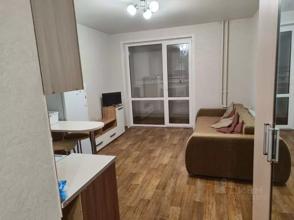 Студия Пензенская область, Пензенский район, Засечный сельсовет, с. ... - Фото 1