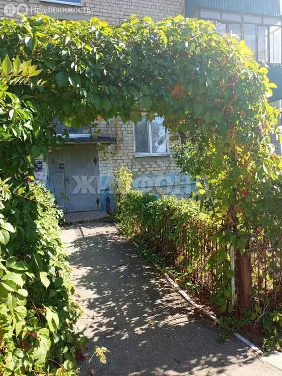 1-комнатная квартира: Тольятти, Коммунистическая улица, 81 (32.9 м) - Фото 0