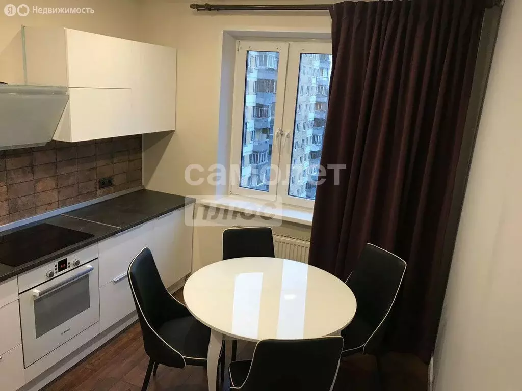 2-комнатная квартира: Москва, улица Грина, 1к4 (53 м) - Фото 1