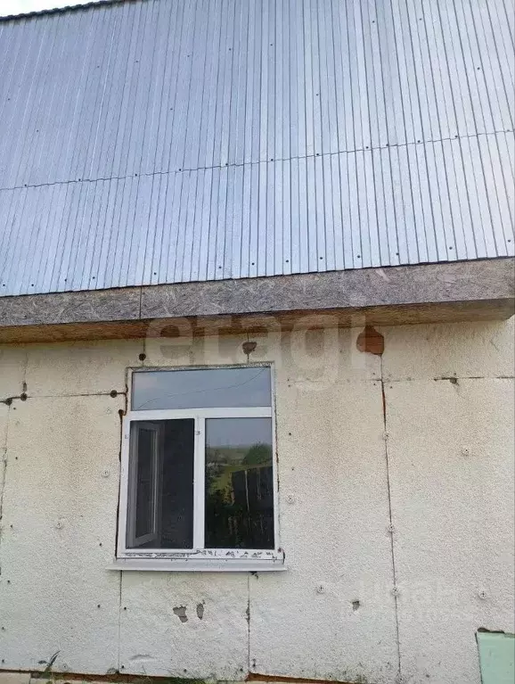 Дом в Тюменская область, Исетский муниципальный округ, д. Батени ул. ... - Фото 1