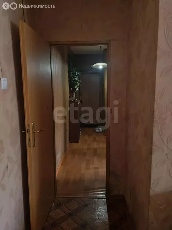 3-комнатная квартира: Багратионовск, Красноармейская улица, 37 (60.6 ... - Фото 1