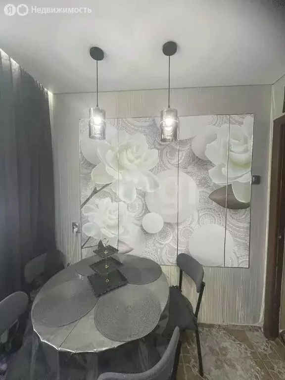 2-комнатная квартира: Стерлитамак, Коммунистическая улица, 39 (44.4 м) - Фото 2