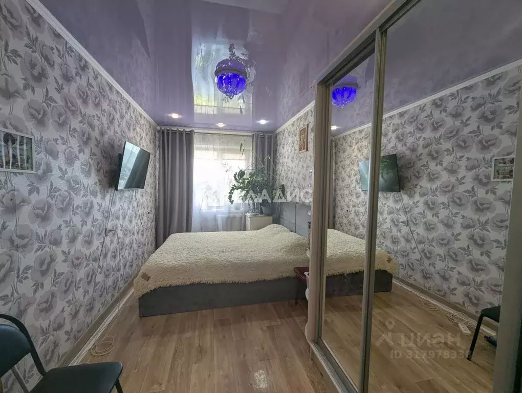 4-к кв. Белгородская область, Белгород ул. Губкина, 20 (74.7 м) - Фото 0