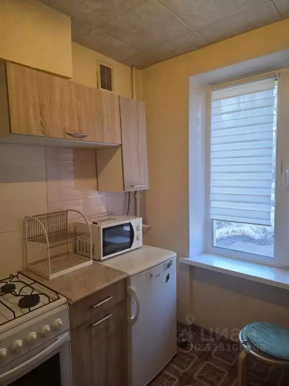 2-к кв. Москва Снежная ул., 9 (50.0 м) - Фото 2