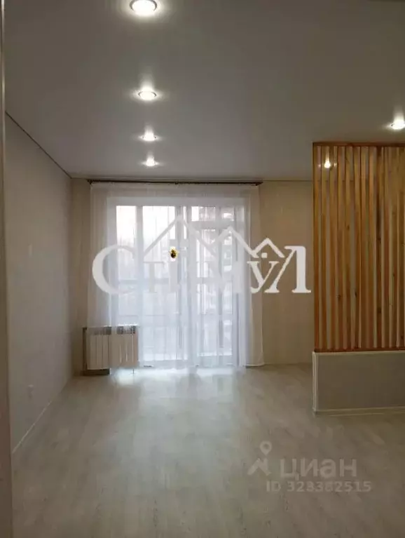 2-к кв. Хакасия, Абакан ул. Ленинского Комсомола, 77 (27.5 м) - Фото 2