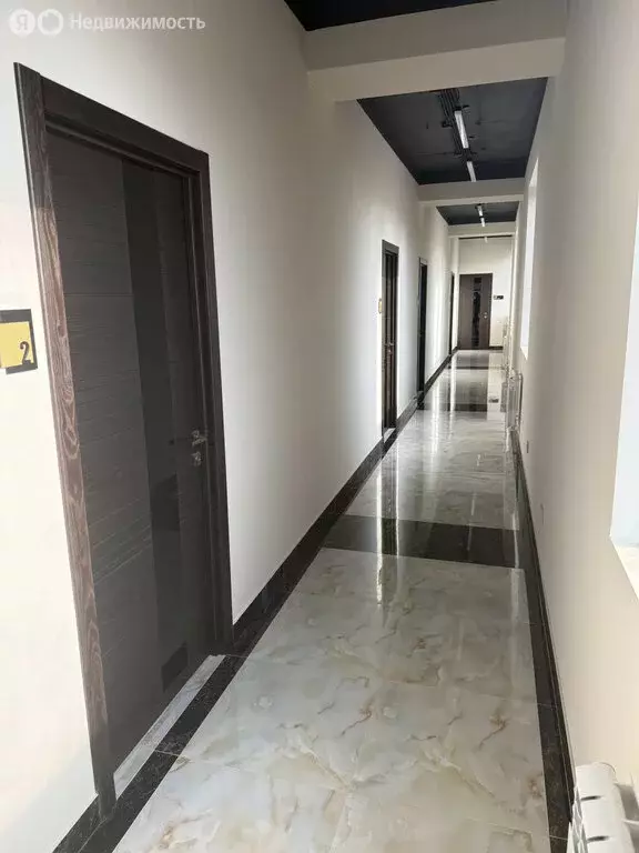 Офис (27 м) - Фото 2