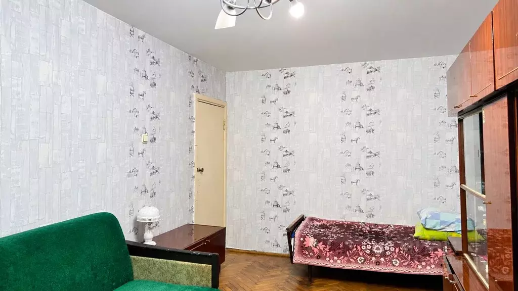 2-к кв. Крым, Ялта ул. Свердлова, 81 (55.0 м) - Фото 2