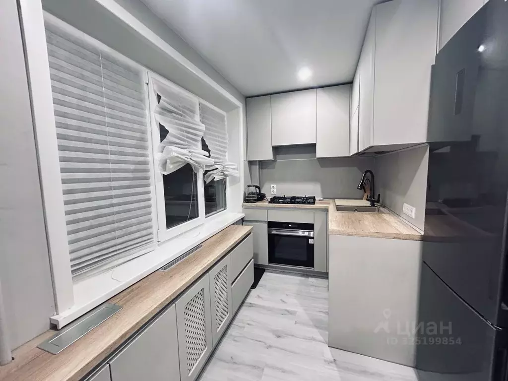 4-к кв. Архангельская область, Архангельск ул. Самойло, 6 (77.0 м) - Фото 1