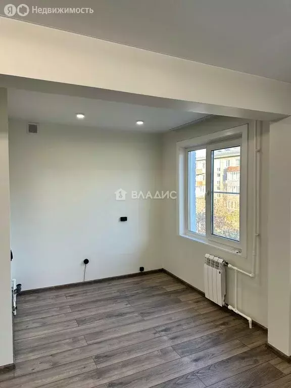 1-комнатная квартира: Улан-Удэ, улица Борсоева, 23 (31.2 м) - Фото 1