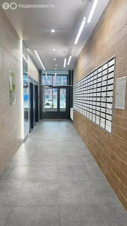 2-комнатная квартира: Бугры, Тихая улица, 5к1 (55 м) - Фото 1