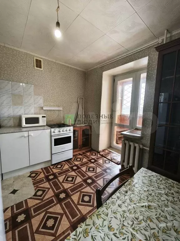 1-к. квартира, 35 м, 9/9 эт. - Фото 1