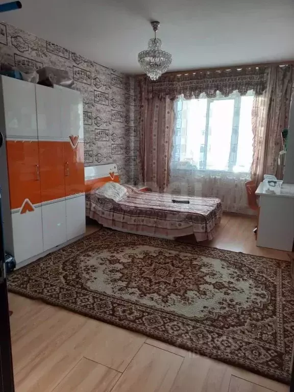 3-к кв. Забайкальский край, Чита ул. Курнатовского, 8 (94.6 м) - Фото 1