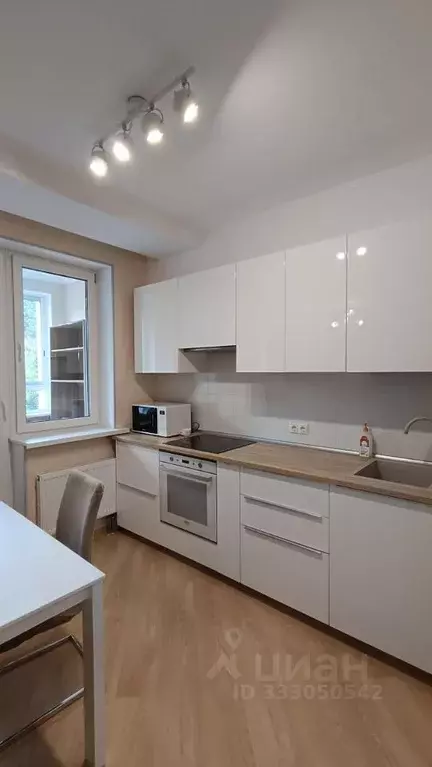 2-к кв. Московская область, Королев ул. Горького, 79к8 (50.0 м) - Фото 1