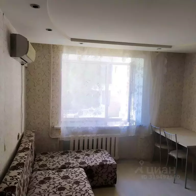 Комната Тюменская область, Тюмень Олимпийская ул., 15 - Фото 0
