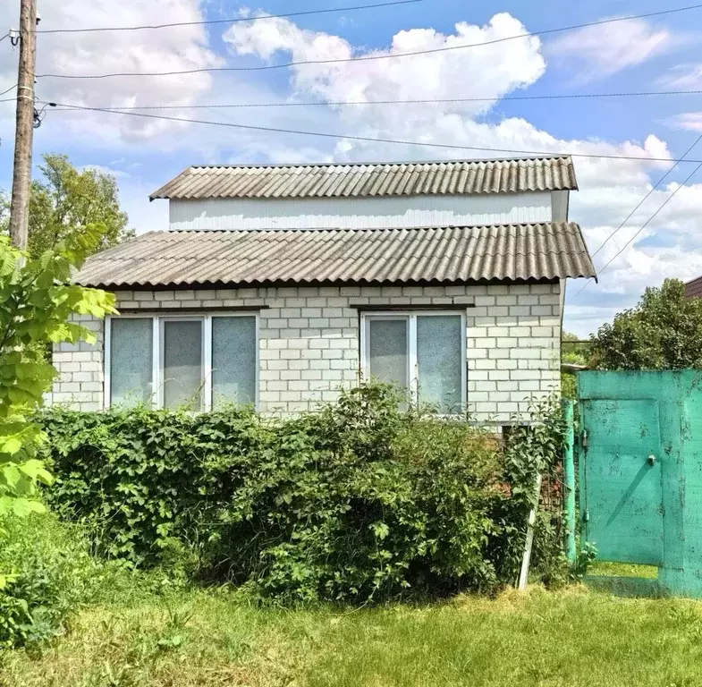 Дом в Саратовская область, Калининск  (58 м) - Фото 2