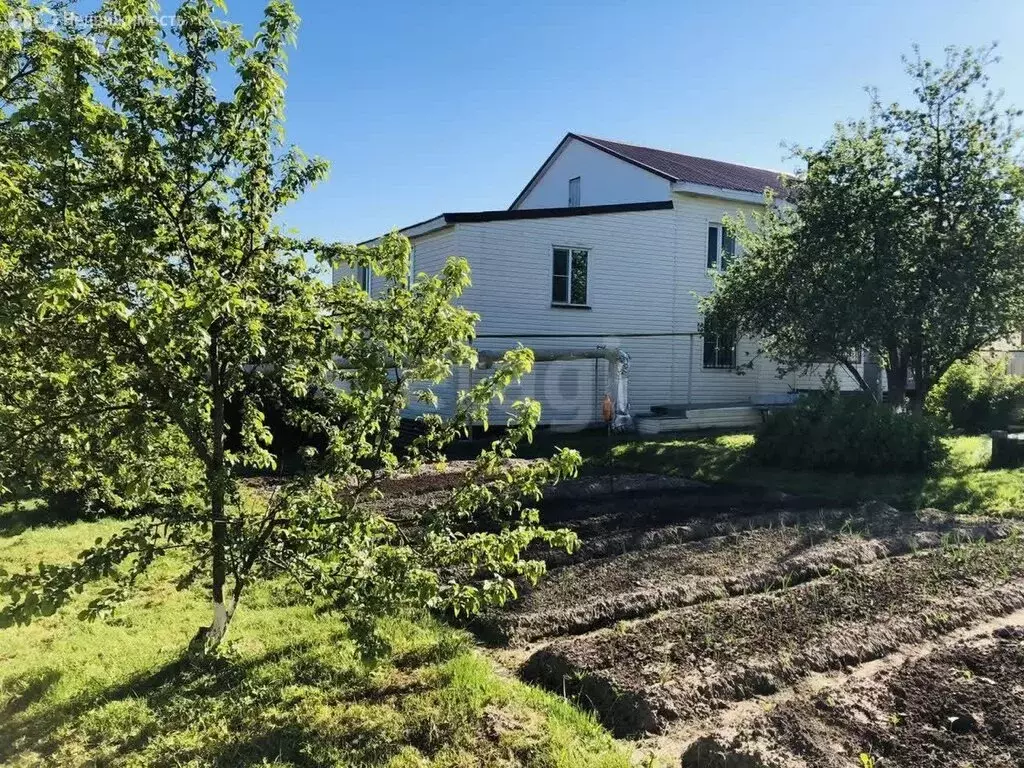 Дом в Ярославская область, Рыбинский муниципальный округ, посёлок ... - Фото 1