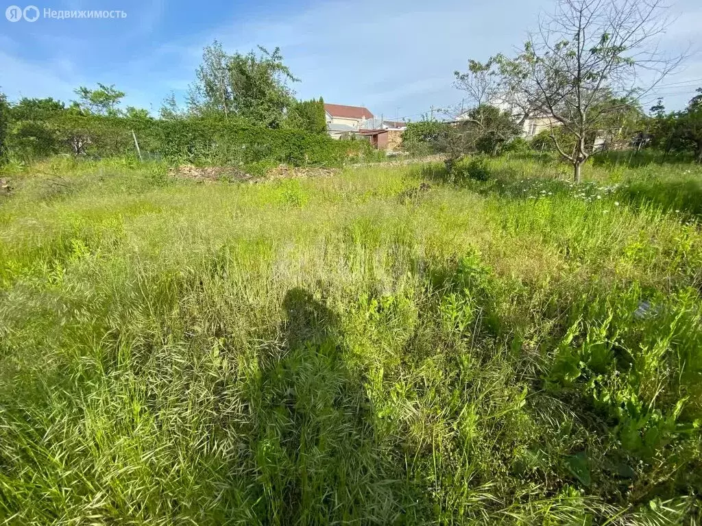 Участок в Ставрополь, улица Пономарёва (8.78 м) - Фото 0
