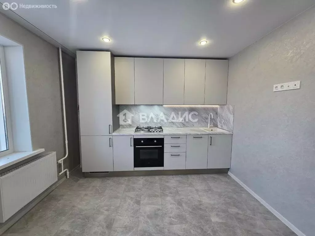 1-комнатная квартира: Брянск, улица А.К. Толстого, 3Б (36.6 м) - Фото 1