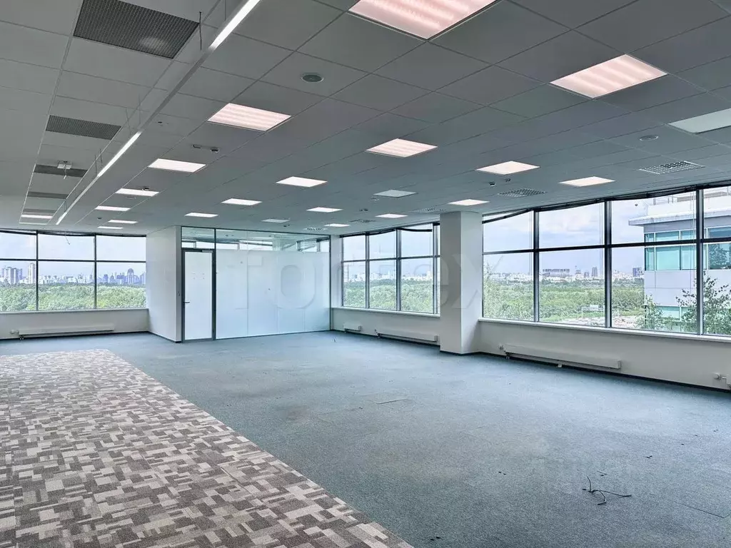 Офис в Москва Крылатская ул., 17к1 (2439 м) - Фото 2