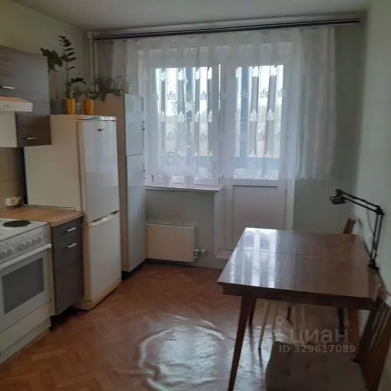 2-к кв. Москва ул. Олеко Дундича, 34 (62.0 м) - Фото 2