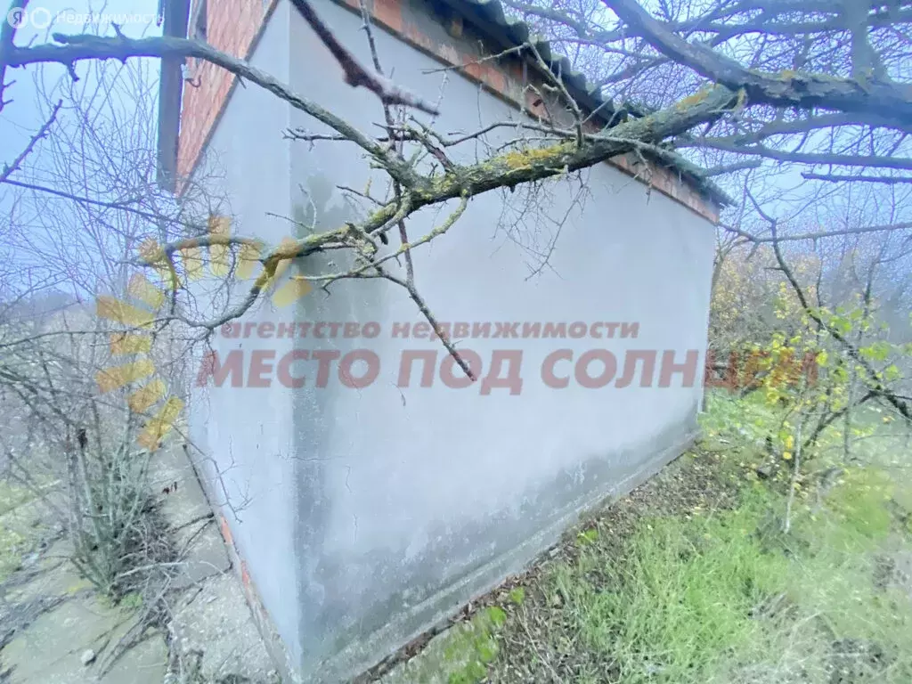 Участок в Ейск, СНТ Лотос (5 м) - Фото 1