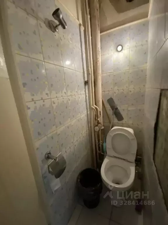 2-к кв. Иркутская область, Иркутск Юбилейный мкр, 70 (45.0 м) - Фото 2