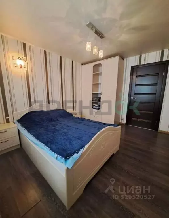 2-к кв. Татарстан, Казань ул. Фатыха Амирхана, 97 (52.0 м) - Фото 1