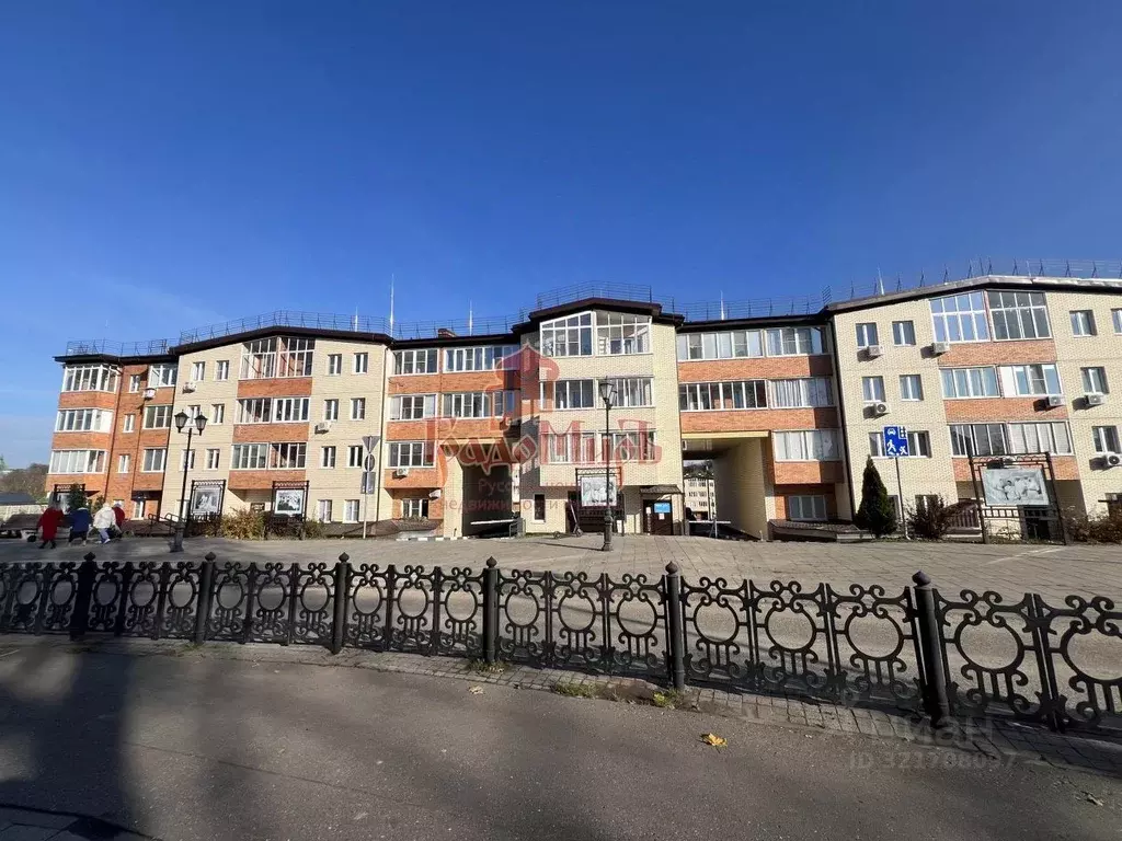 Помещение свободного назначения в Московская область, Сергиев Посад ... - Фото 2