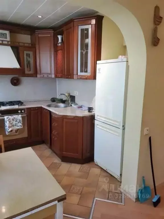 3-к кв. Московская область, Раменское Рабочая ул., 1 (56.0 м) - Фото 1