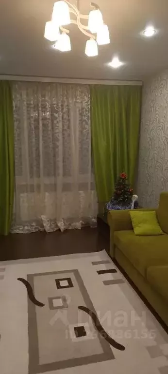 1-к кв. Московская область, Истра муниципальный округ, д. Черная ул. ... - Фото 2