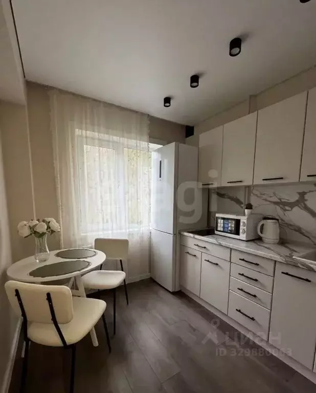 1-к кв. Алтайский край, Бийск Кожевенный пер., 38 (32.0 м) - Фото 1