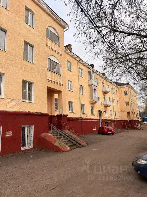 Комната Московская область, Чехов ул. Гагарина, 35 (15.0 м) - Фото 1