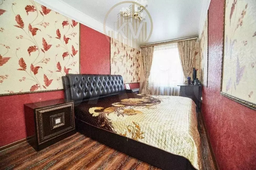 2-к. квартира, 43 м, 2/5 эт. - Фото 0