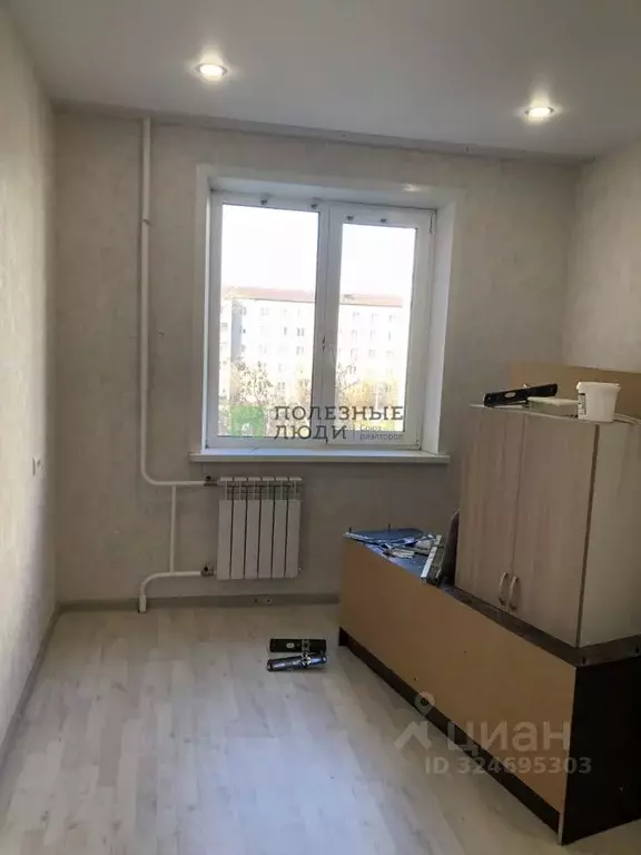 Студия Красноярский край, Красноярск Северо-Енисейская ул., 48а (11.9 ... - Фото 1