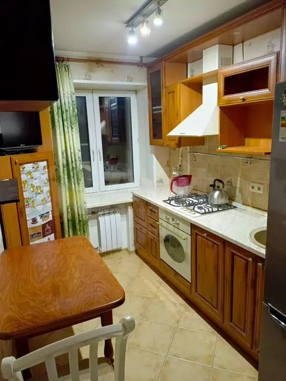 1-к. квартира, 33 м, 3/9 эт. - Фото 0