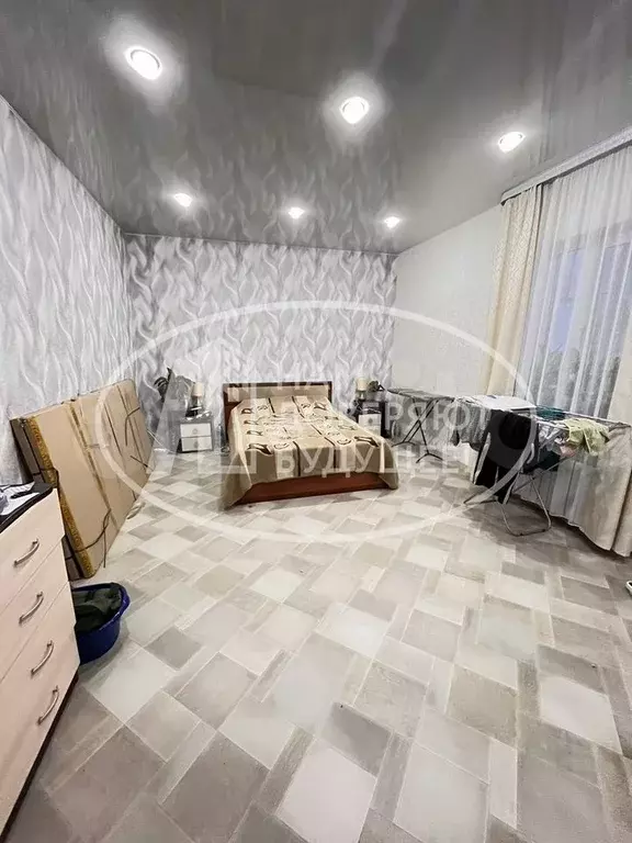 Дом 90,6 м на участке 10 сот. - Фото 1