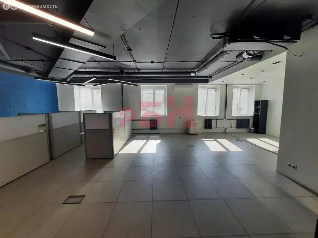 Офис (183 м) - Фото 1