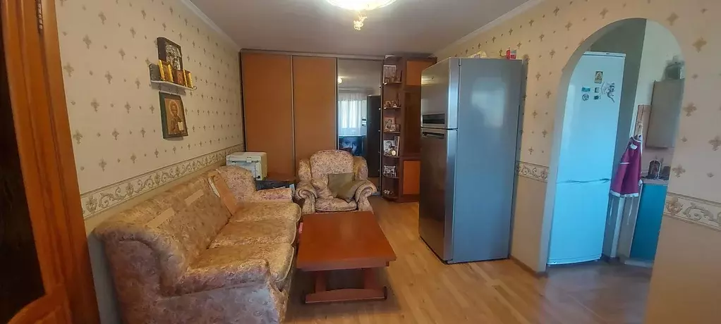 Продаётся 2-к квартира, 43 м - Фото 1
