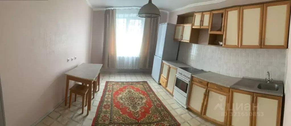 1-к кв. Тюменская область, Тюмень Восточный мкр, проезд Майский, 1 ... - Фото 0