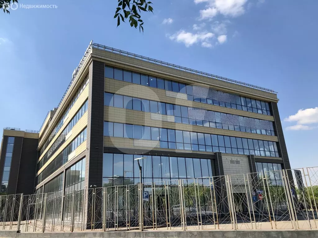 Офис (2234 м) - Фото 1