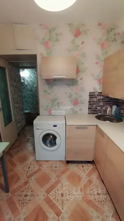 2-к кв. Ленинградская область, Тосно г. Тосненский район, Тосненское ... - Фото 1