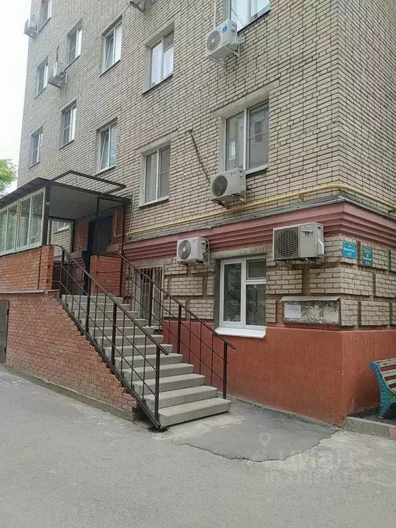 2-к кв. Ростовская область, Ростов-на-Дону пос. Орджоникидзе, ул. ... - Фото 1
