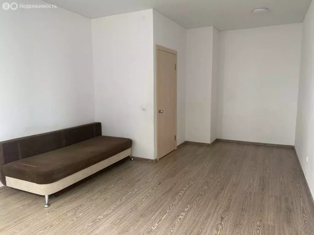 1-комнатная квартира: Екатеринбург, жилой район Уктус, микрорайон ... - Фото 2