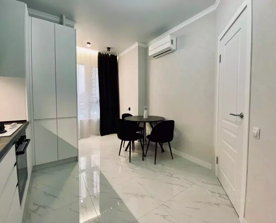 1-к кв. Ростовская область, Ростов-на-Дону ул. Вересаева, 102/1с3 ... - Фото 2