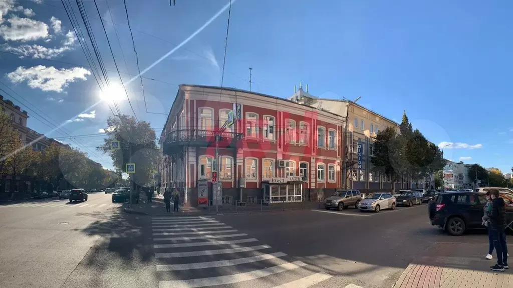 Помещение с вытяжкой (можно общепит), 162.7 м - Фото 1
