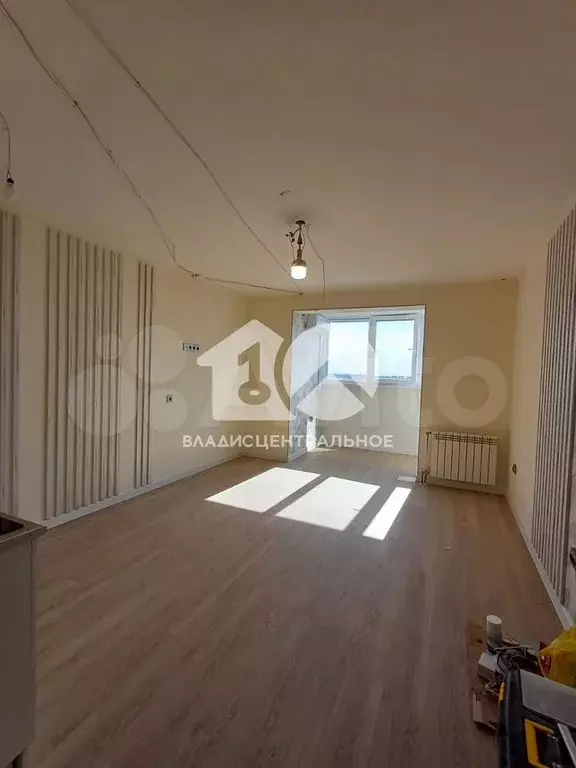 Квартира-студия, 25 м, 13/16 эт. - Фото 0